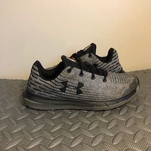 Under Armour x Level Blink Plus Youth Sneakers